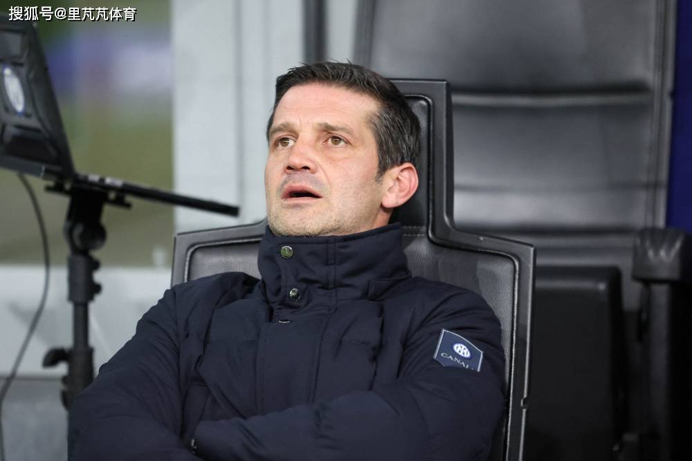 机会渺茫！国米7轮过后排第14，齐沃不会打强队让蓝黑军陷入困难